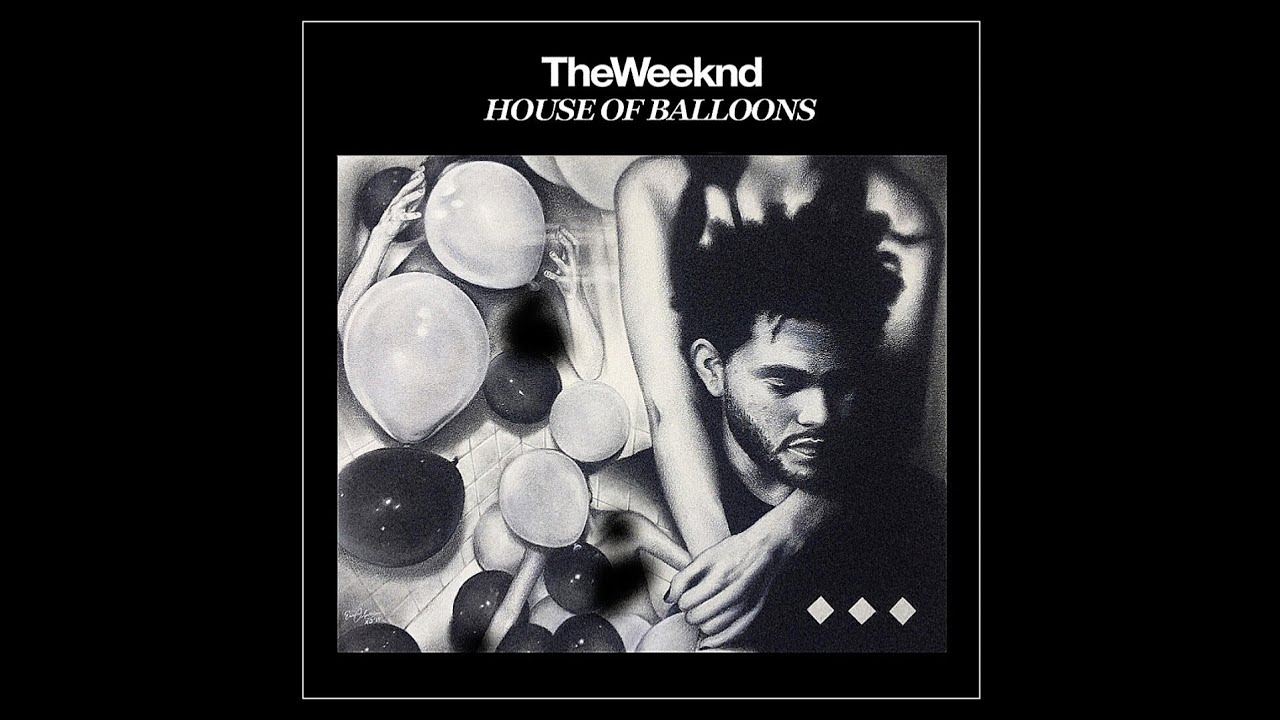 The Weeknd_ Loft Music (Remix) [Audio] - YouTube