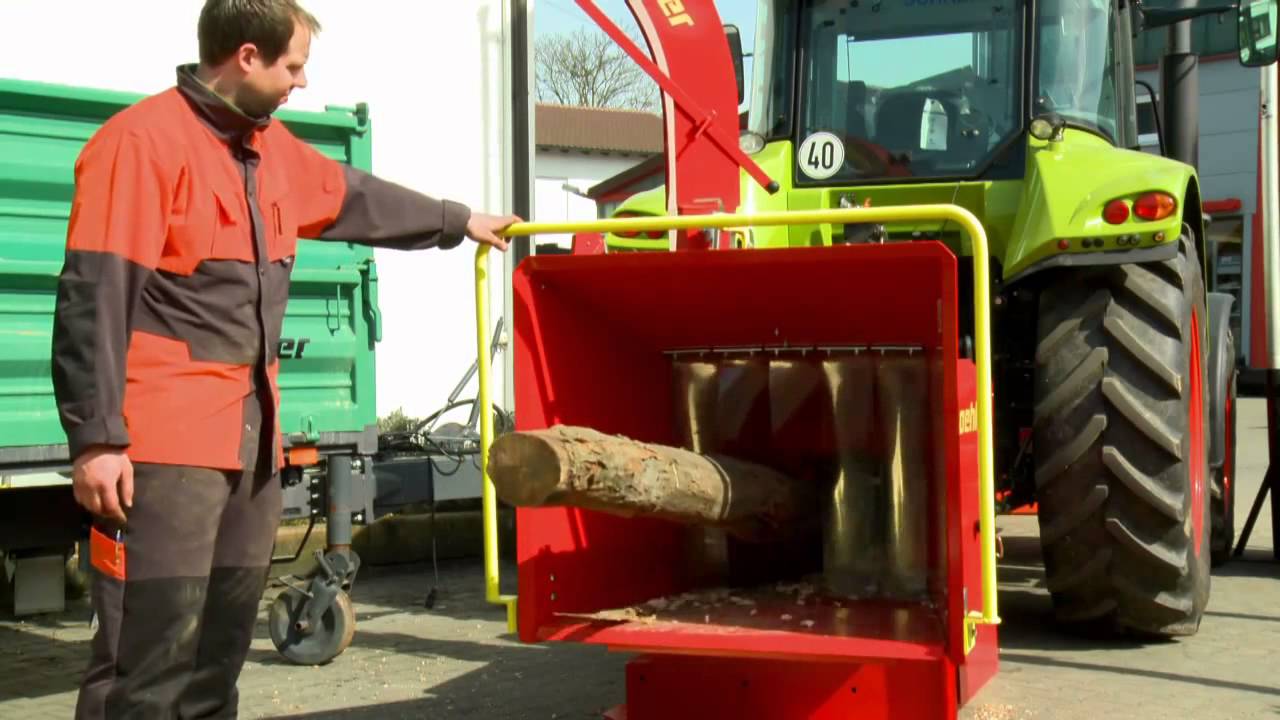 Oehler Maschinen OL 2700 T