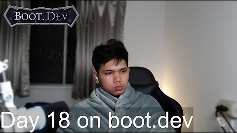 Day 18: Learning Backend Development on Boot.dev | Live Coding Journey 🚀