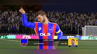 Immobile Hatrick Gets Matera The Victorydls 22 Career Ep1