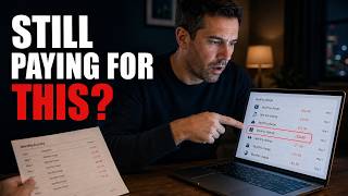 Are You Paying For 'Ghost' Subscriptions Here's How To Check
