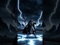When One Sword Ends a World — and Creates Another #shorts #wuxia #gaming #kungfu #anime