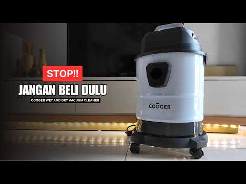 What Is A Wet Vacuum Cleaner