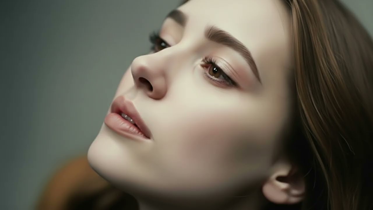 The Lost Part of Mirror - Relaxing  Emotional Late Night Vibe