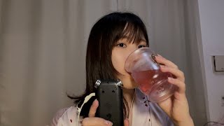 【LofiASMR】Triggers that may be cool
