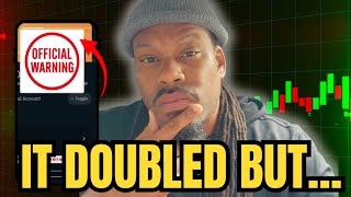 ​[ARCHIVE] The Red Flags I Can’t Ignore | My BG Wealth Sharing Audit (Day 32)