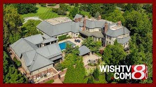 Jim Irsay's Carmel estate sells for $11.75 million