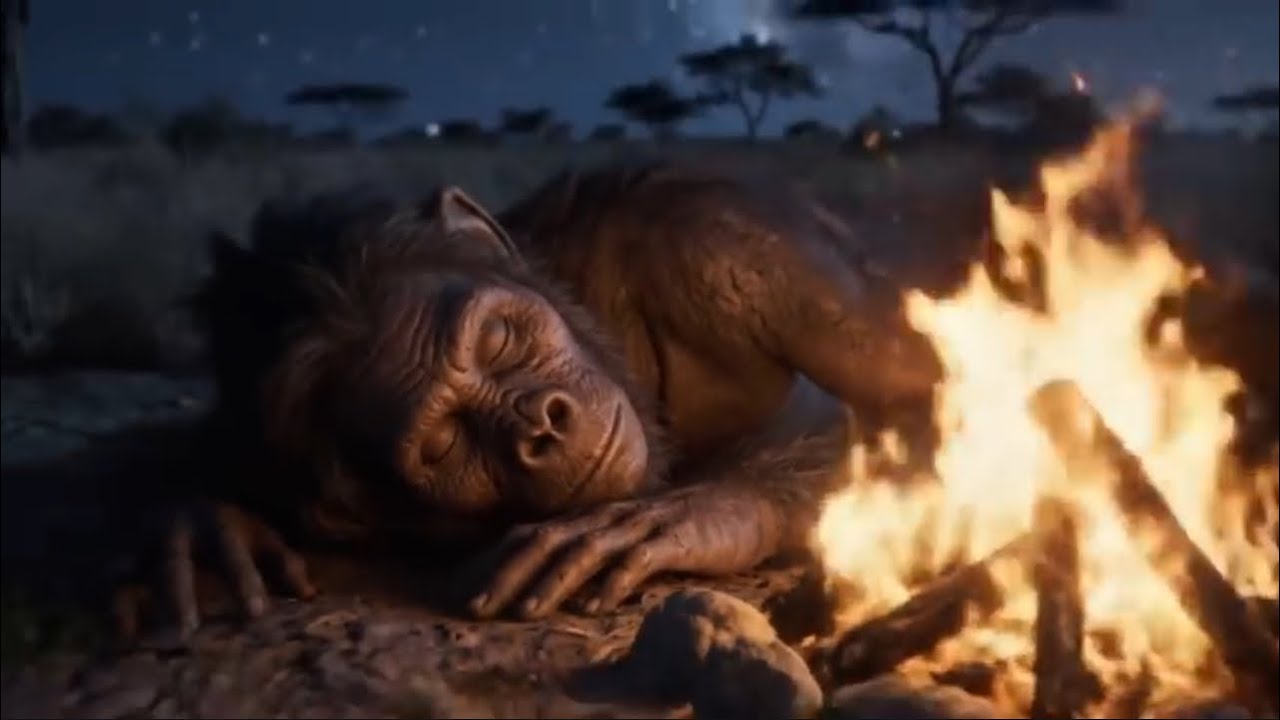 Before Humans: Life 6.5 Million Years Ago