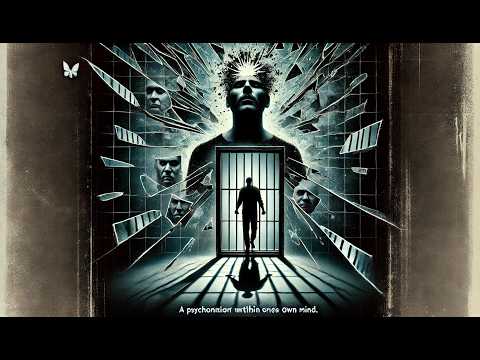 THE PRISON OF MINDS