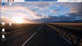 Remote Desktop from Windows 10 to Raspberry Pi 3