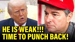 Trump RUINS Lives of His OWN Voters...Time to STRIKE