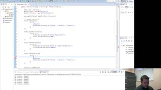 Creating Keyevents For Javafx