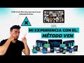 Alfonso y Christian / Método VEN / NO COMPRES este curso sin antes ver este video 😱