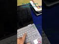 HP ENVY x360 convertible 13-ay1040au |No display |f10/f2 working #likeandsubscribe
