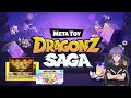 Meta Toy DragonZ — Immutable