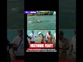 7 year old Ishank swims 29 km across Palk Strait in nearly 10 hours, sets record