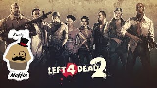 Left 4 Dead 2 Randomness