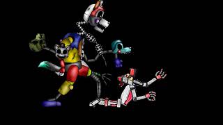 Kill FNAFTH (Dc2)
