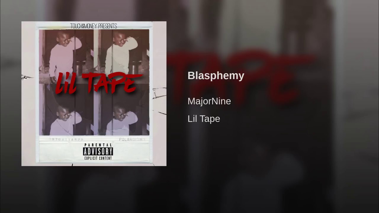 MajorNine - Blasphemy