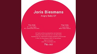 Video thumbnail of "Biesmans - Angry Baby"