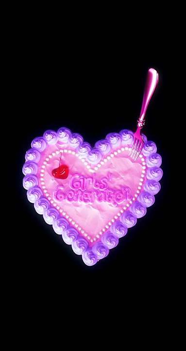 Happy Valentine's Day 🎂✨ #GirlsGeneration #소녀시대 #TAEYEON #태연 #HYOYEON #효연 #YURI #유리 #YOONA #윤아