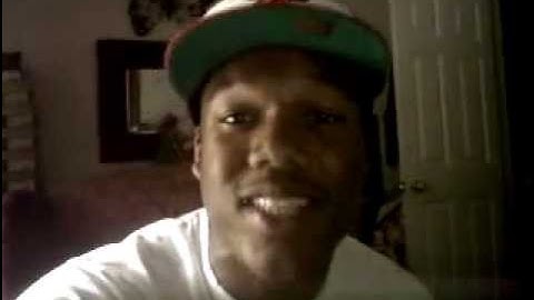 Emmanuel Hudson - QUESTIONS OFFICIAL VIDEO
