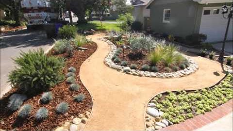 How To Add Value To Your Home With Inexpensive Landscaping Ideas