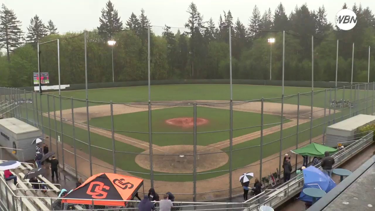 Wilsonville Baseball vs Putnam YouTube