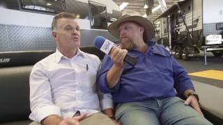 Macca and Wayne Chat About the 2017 Off Grid
Macca from Whats Up Downunder interviews Wayne about the 2017 Off Grid at the Victorian Caravan, Camping and Touring Supershow. Macca and Wayne Chat About the 2017 Off Grid