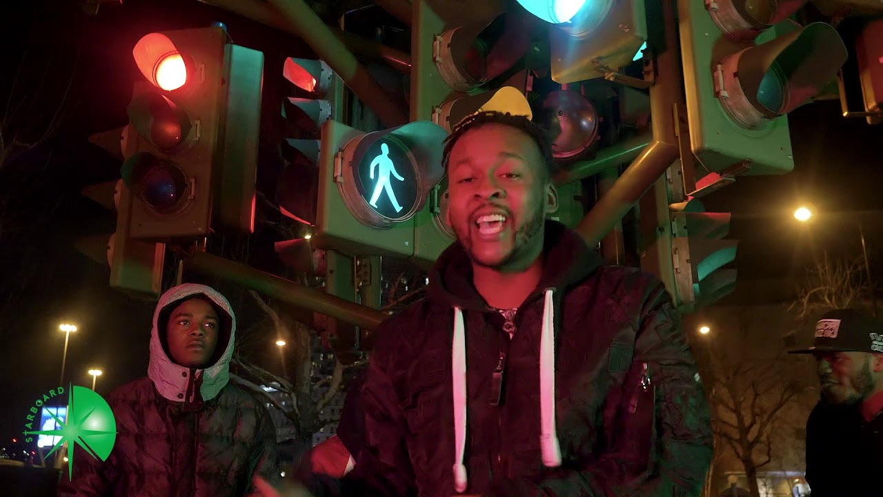 Hayreezy Starboard Cypher