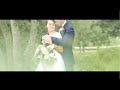Jerel + Krista: Wedding Film