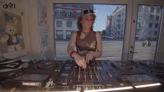 Gavnlig Drift Radio 10-07-25