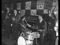 Buddy Rich vs Max Roach