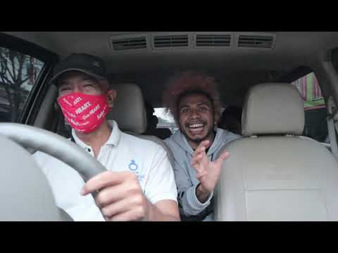 saksi perjalanan hidup KEANU AGL sebelum TERKENAL !