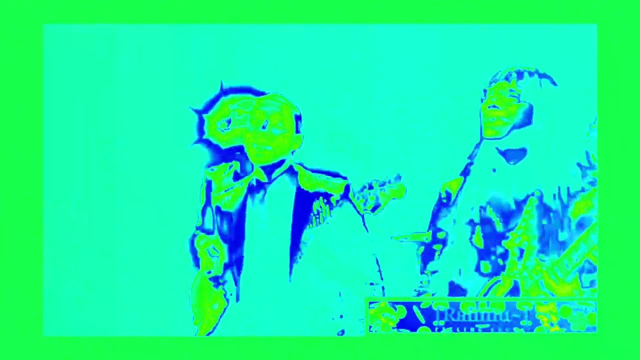 Preview 2 Get Lucky Effects