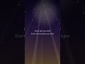 This 7-Word Bible Verse Changes Everything | 1 Corinthians 16:14 #Shorts