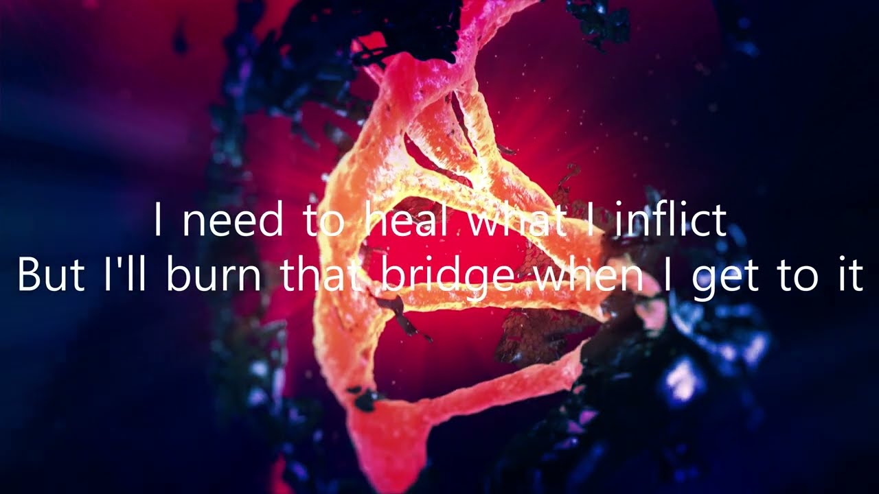 Motionless In White - Masterpiece Lyrics