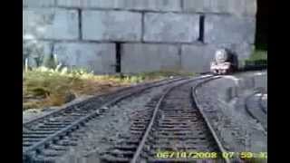 Sdjr Large Goods Up 1 In 100 - And Down Again