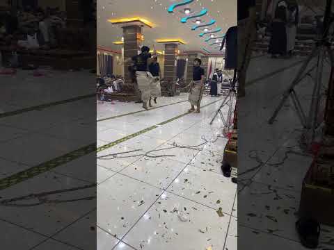 بث مباشر لسهرة عرس الغالي حمزة محمد راجح الشدادي