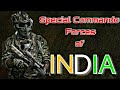 The Indian Army's Special Commando Forces!!!
