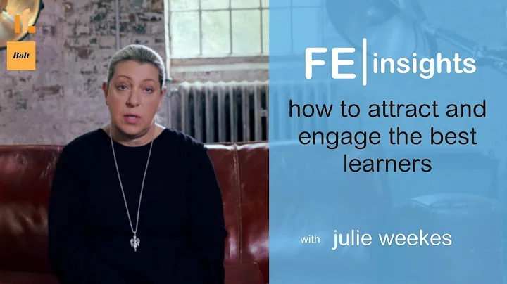 FE Insights | Julie Weekes on Attracting the Best ...