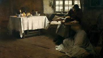 Edward Elgar: String Quartet in E minor, Op. 83 (Maggini String Quartet)