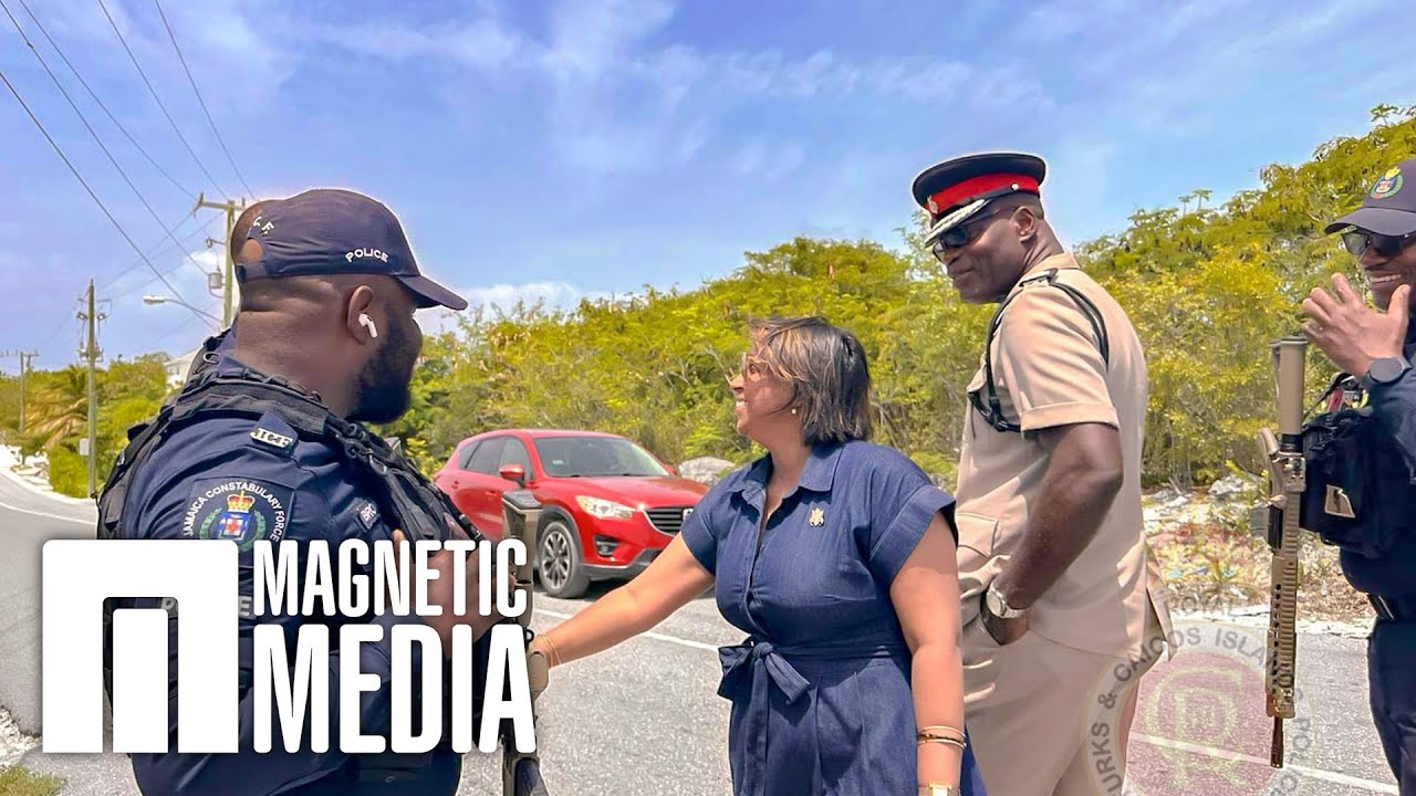 Turks & Caicos Police Gun Down 3 Suspects in 7 Days | Operation Take Back Launched