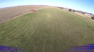 Hyperlow Vert Freestyle