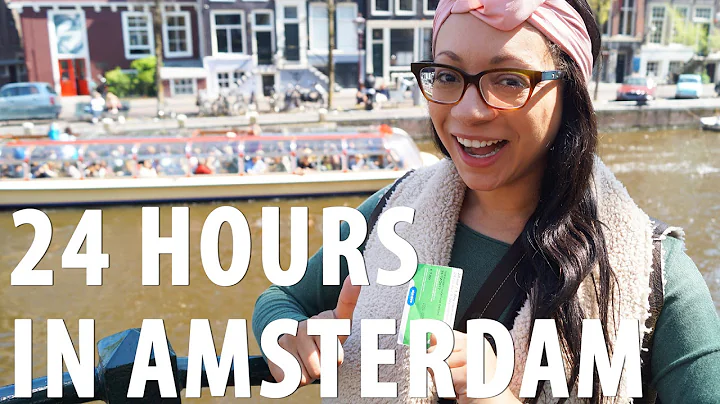 Are trams 24 hours in Amsterdam? (2023)