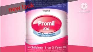 Download lagu Promil kid tvc 2013