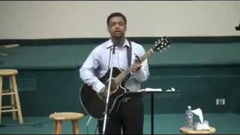 Isaac abraham Eritrean mezmur worship