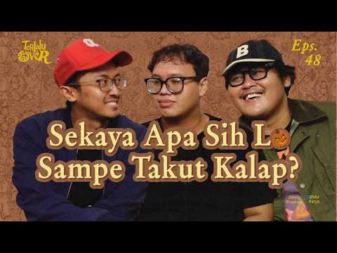 Promo Film Kok Gimmick Kesurupan di Bioskop | - Eps 48