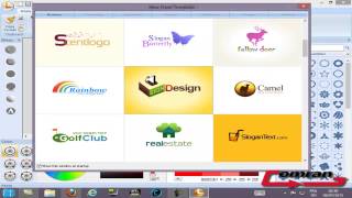 تحميل برنامج Sothink Logo Maker لصنع لوجو screenshot 4