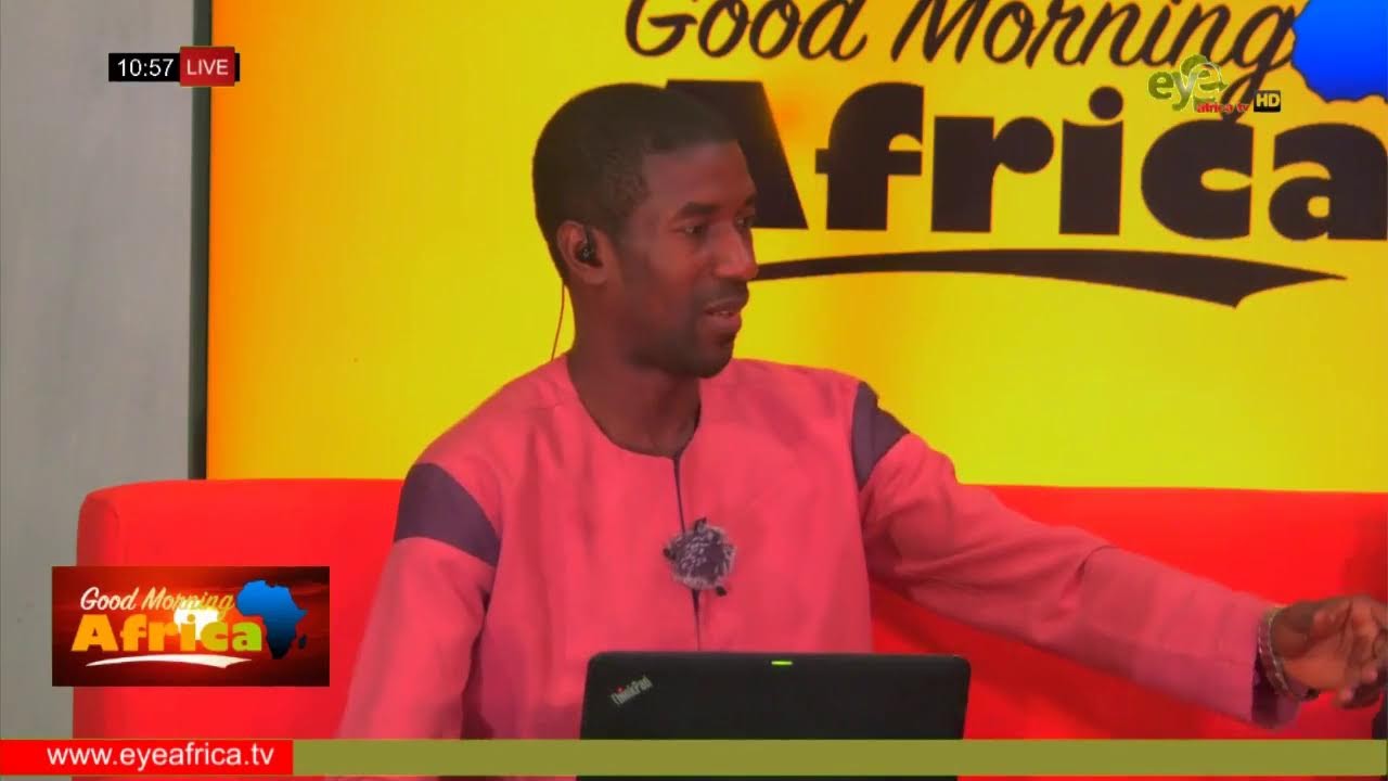 GOOD MORNING AFRICA 22nd FEBRUARY 2023 YouTube good-morning-africa-22nd-february-2023-youtube